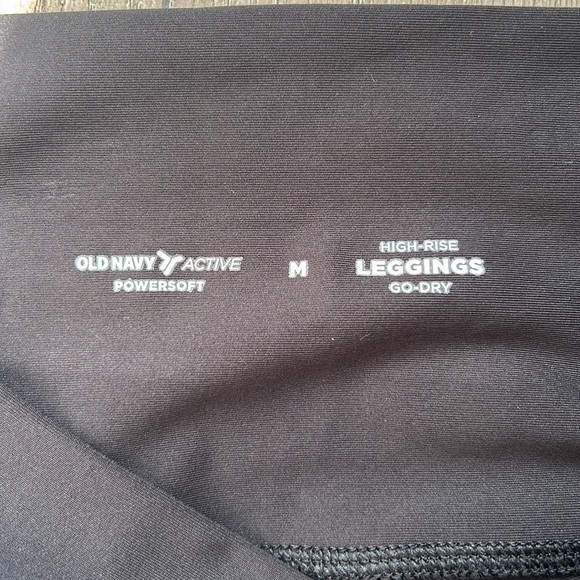 NWT - Old Navy Leggings - Picture 6 of 6